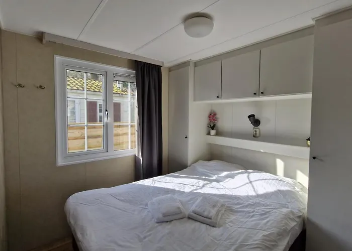 Chalet \'De Bosrand\'