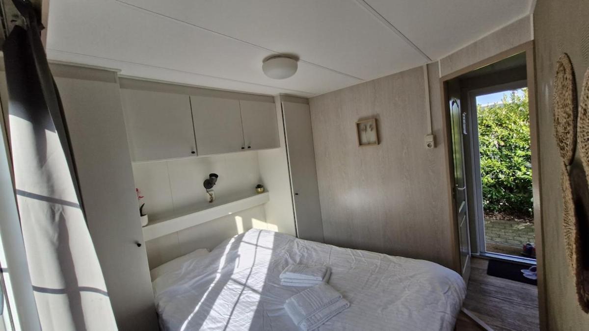 Ferienhaus 'de Bosrand'