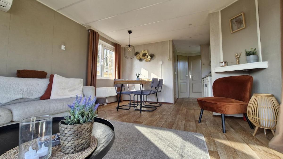 Ferienhaus 'de Bosrand' *