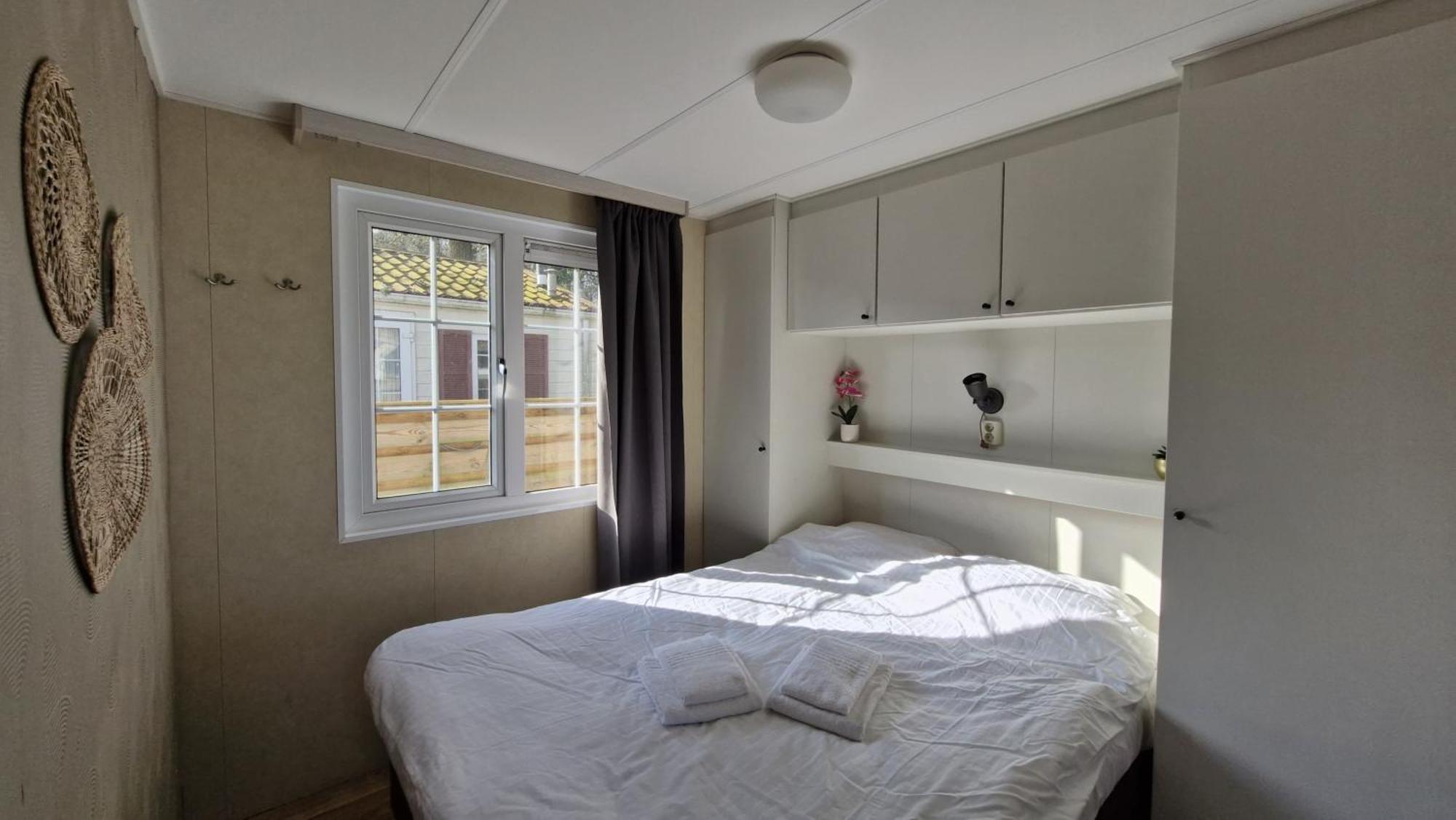 Casa vacanze 'de Bosrand' Anloo