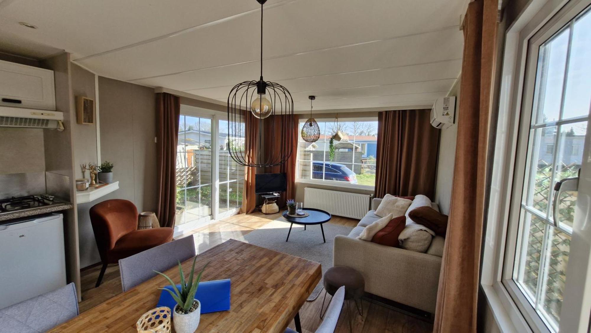 'de Bosrand' Casa vacanze