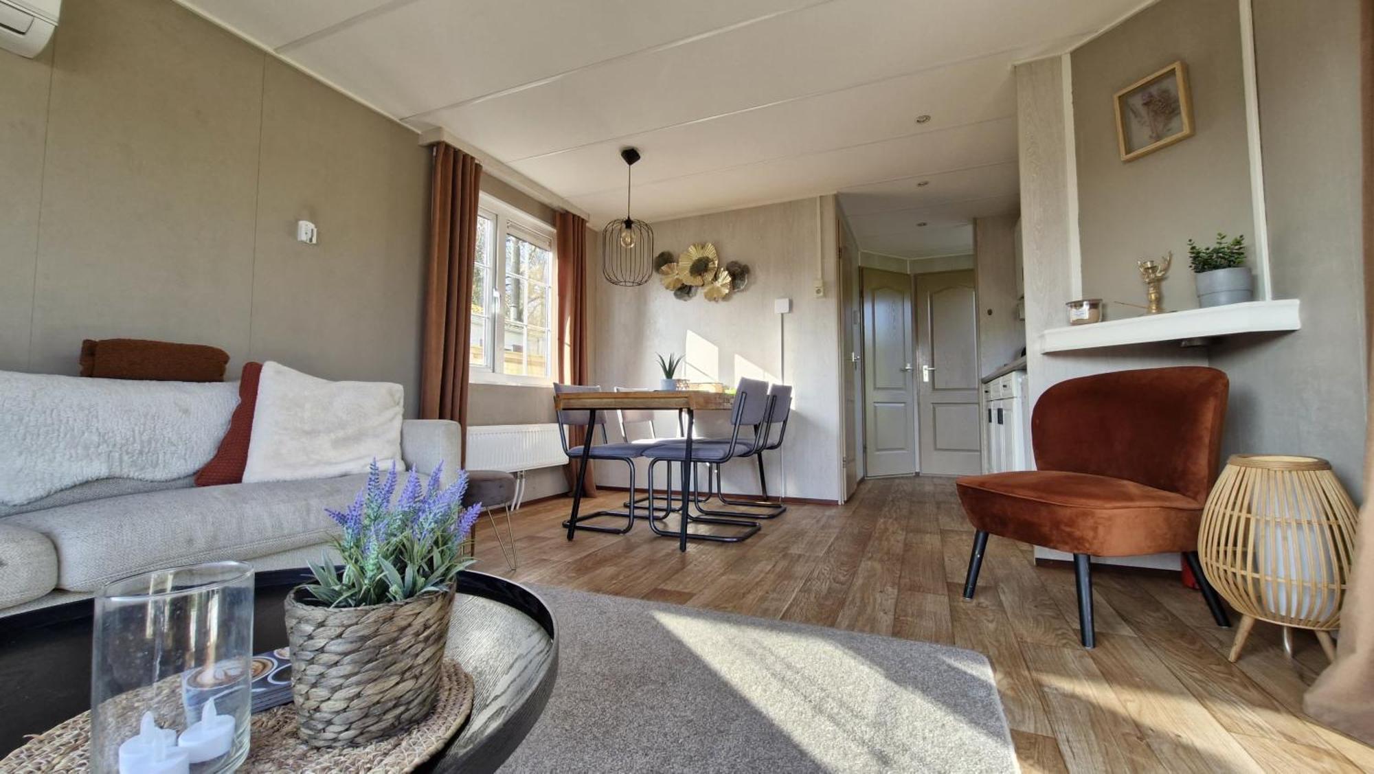Casa vacanze 'de Bosrand'