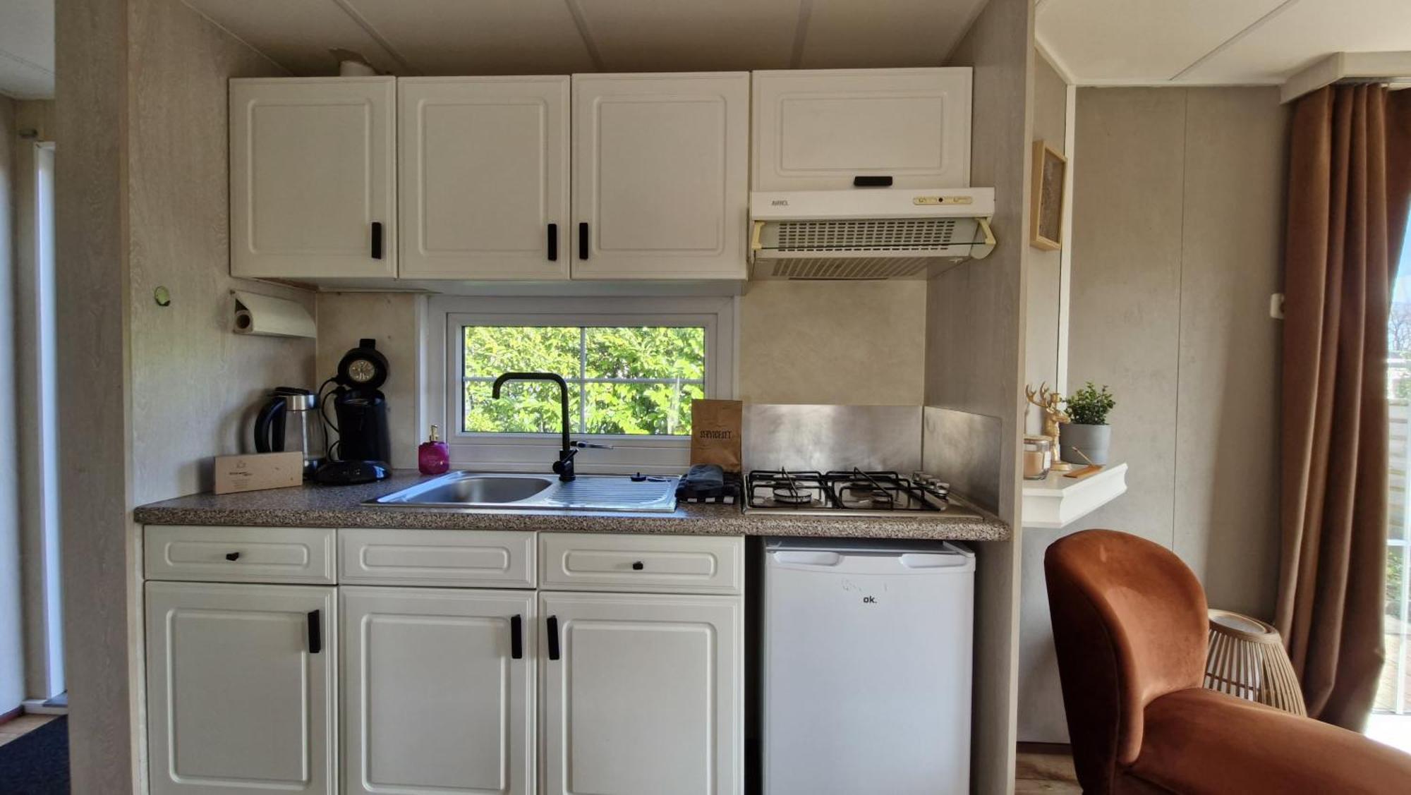 'de Bosrand' Casa vacanze Anloo