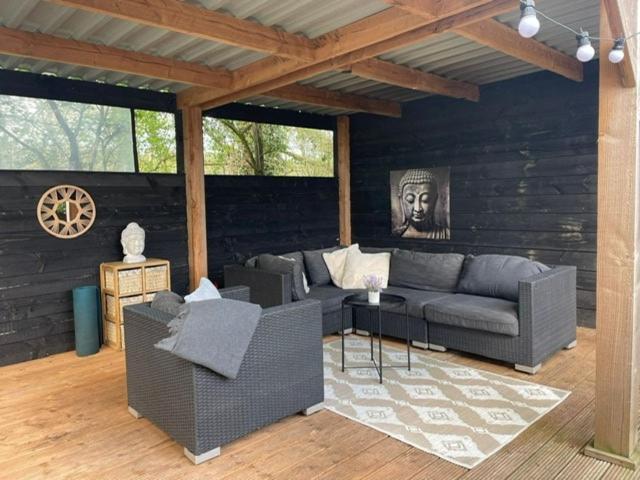Casa vacanze 'de Bosrand' *